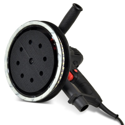 Шлифовальная машинка SCHTAER 700G с подсветкой