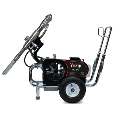 Окрасочный аппарат YOKIJI YKJ 970.1