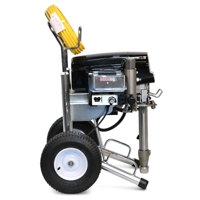 Окрасочный аппарат SCHTAER Jupiter 5