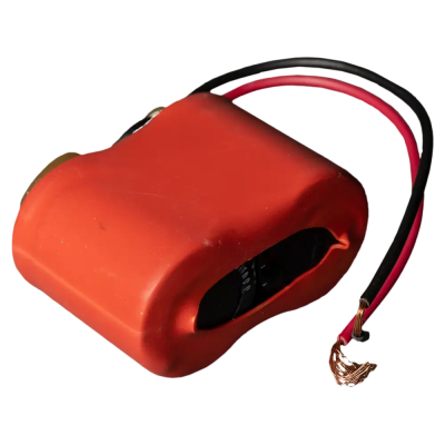 Конденсатор окрасочного аппарата ASPRO-2000/2200