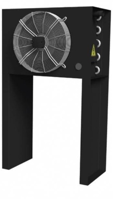 Доохладитель REMEZA ACA 150