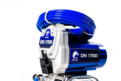 Аппарат окрасочный DRAGON DN1700 с электроприводом