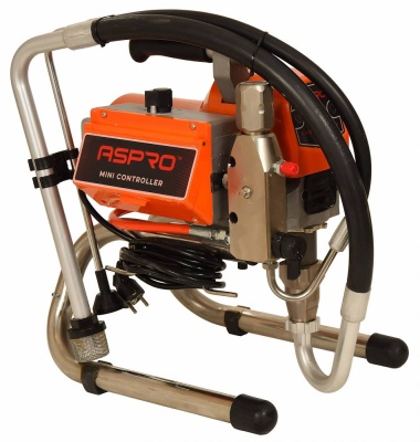 Поршневой окрасочный аппарат ASPRO 2300 NEW