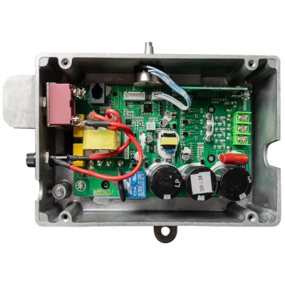 Электронная плата ASPRO 2300/2700