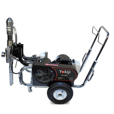 Окрасочный аппарат YOKIJI YKJ 970.1