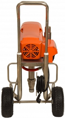 Поршневой окрасочный аппарат ASPRO 7200 МАКС