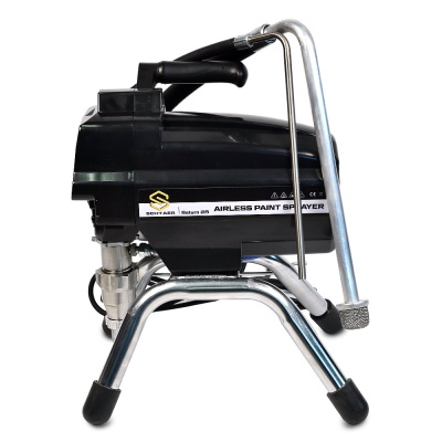 Окрасочный аппарат SCHTAER Saturn 28