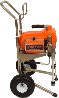 Поршневой окрасочный аппарат ASPRO 3100H