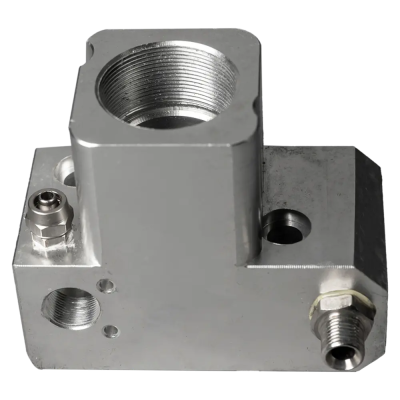 Блок насоса ASPRO 2000