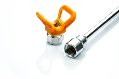 Удлинитель на краскопульт 150 см ASPRO 637LT