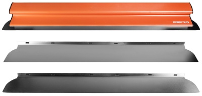 Комплект шпателей ASPRO (в кейсе)