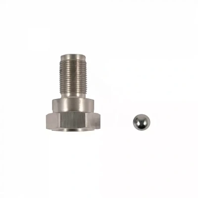 Ремкомплект выпускного клапана EPT270EVK для HYVST EPT270