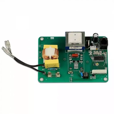 Электронная плата для HYVST SPT490 (K90490CB)