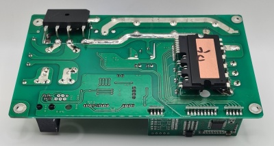 Плата управления для SCHTAER Saturn 28 (SS285016)