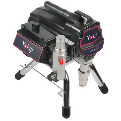 Окрасочный аппарат YOKIJI 420